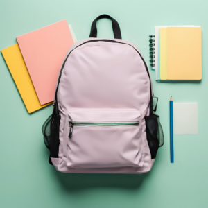 School Starter Kit – Complete Learning Essentials